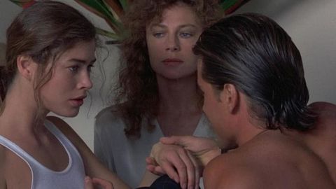 Best Lesbian Scene Of All Time - 10 Best Sex Movies for Men & Women of All Time