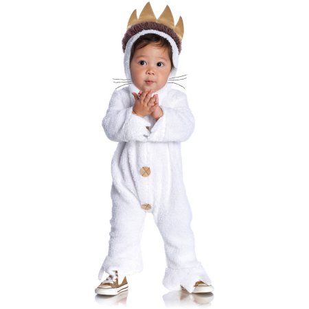 13 Best Baby Halloween Costumes - Cute Infant and Toddler Costume Ideas