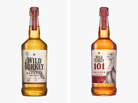 wild turkey