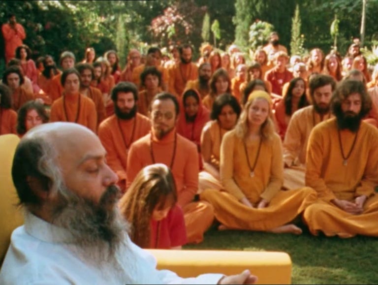 Image result for wild wild country