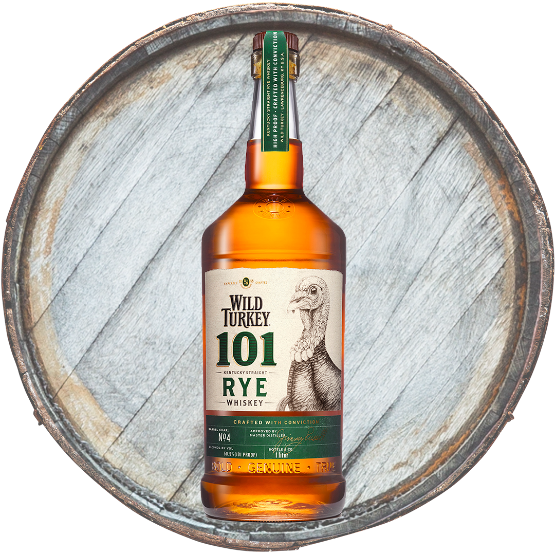 10 Best Rye Whiskey Brands To Drink 2019 - Top Rye Bottles To Buy