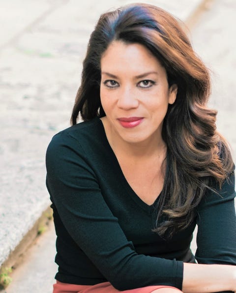 Charmaine Wilkerson portrait charmaine wilkerson portrait
