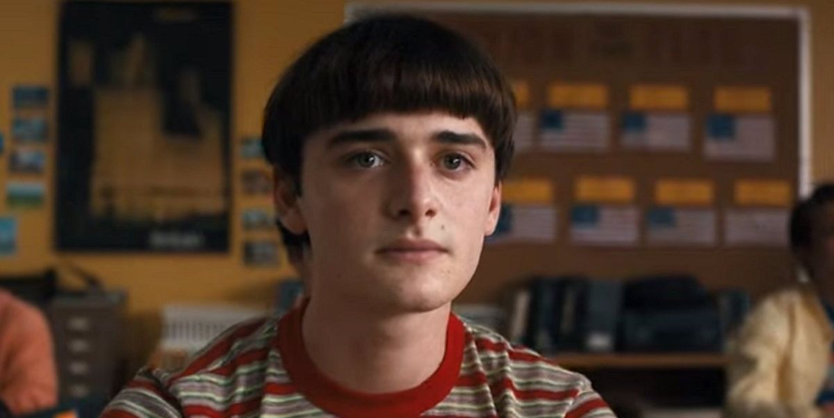 Noah Schnapp ('Stranger Things'): "Will Byers is gay and in love with Mike" - Gossipify