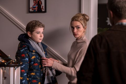 Date De Sortie Prévue De La Saison 3 De Ginny Georgia De Netflix