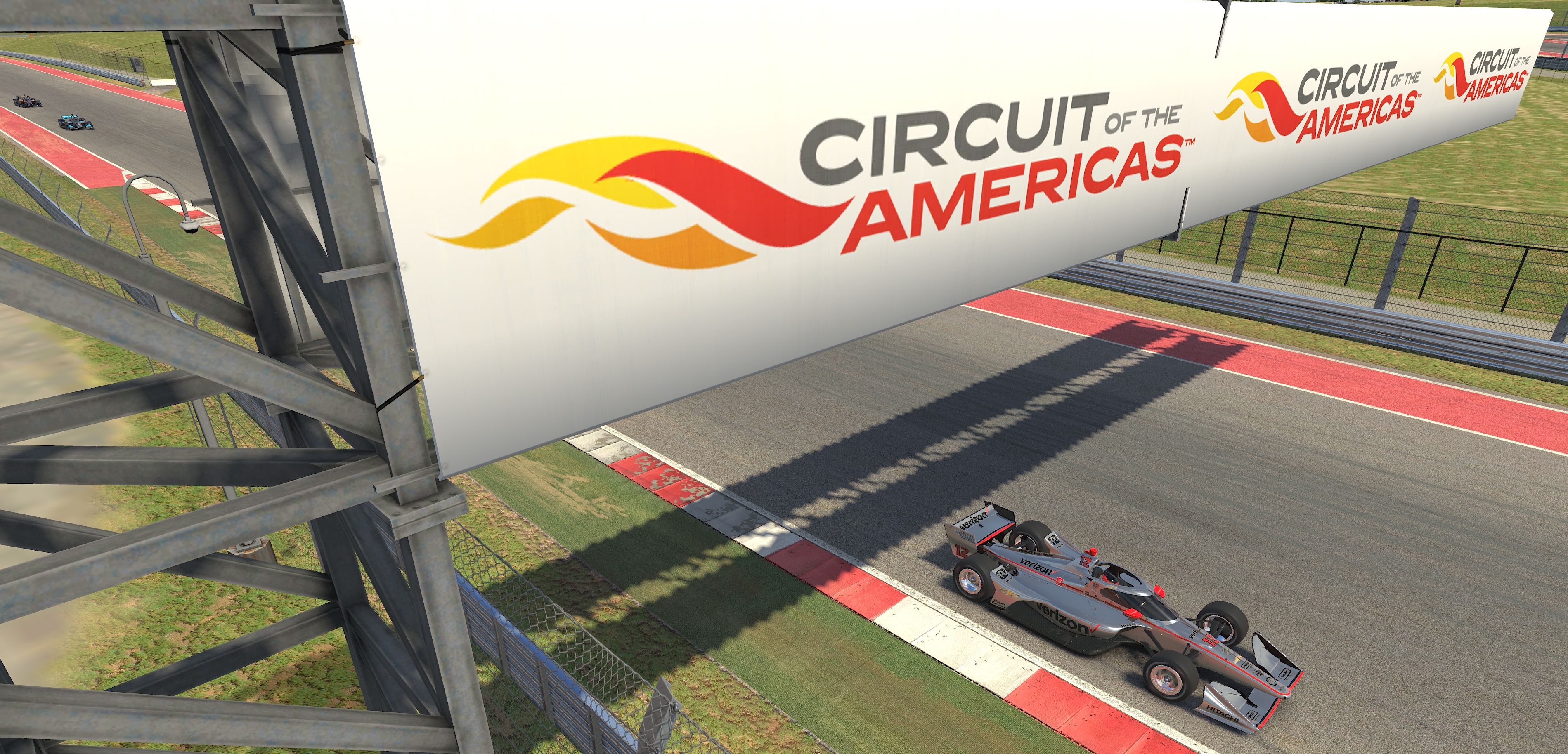 lando norris indycar