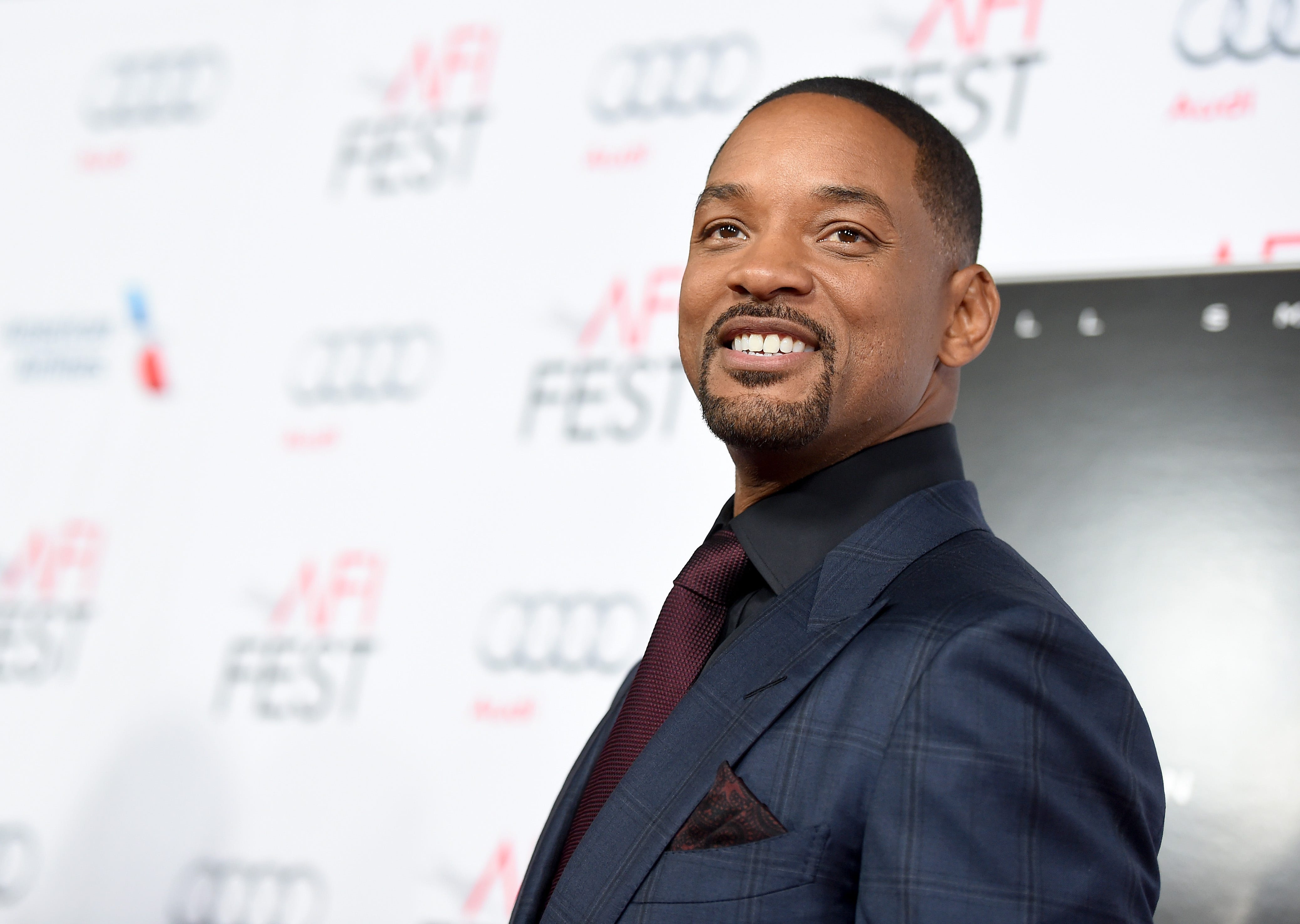 Will Smith Just Dropped the Trailer for His Epic YouTube Fitness Journey