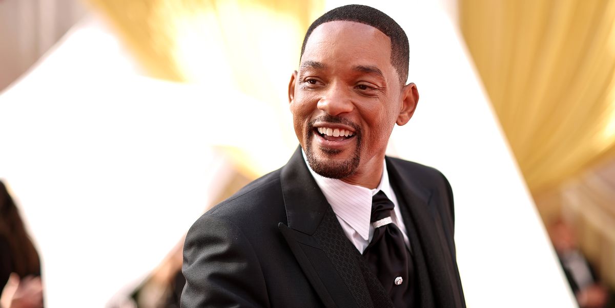 Will Smith Resigned From Academy Membership After Oscars Slap