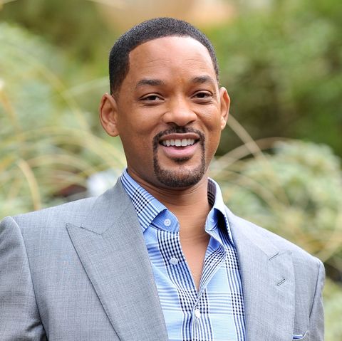 Will Smith is a Big Fan of That Gritty Fresh Prince Trailer