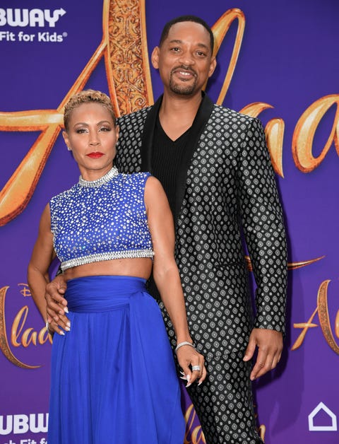 Will And Jada Smith Open Marriage Reddit Will Smith addresses open marriage with Jada, after "entanglement" talk