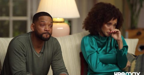 the fresh prince of bel air reunion trailer screen grabhttps://wwwyoutubecomwatchv3kz2vya5zpafeatureemblogocr hbo max