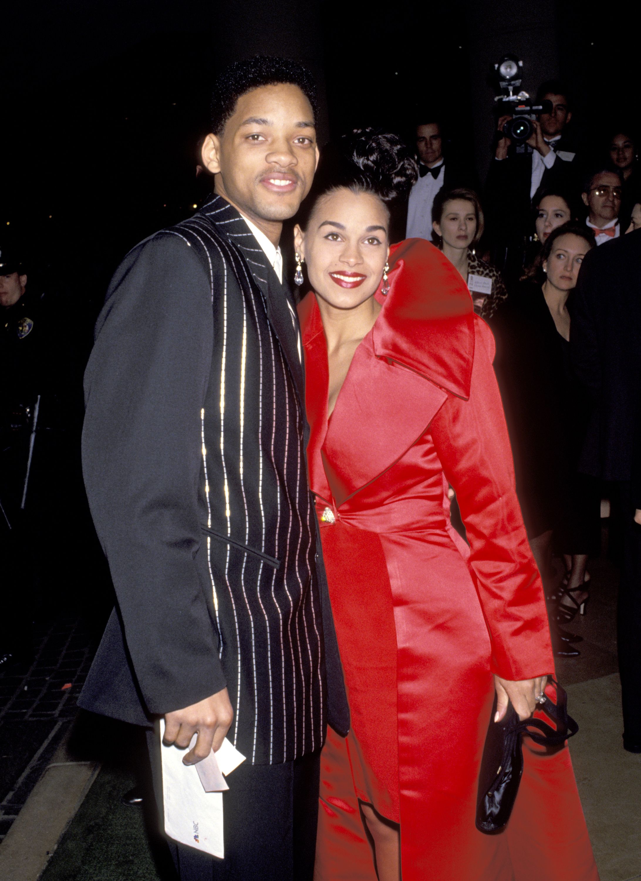 Jada Pinkett Smith opens up to Will Smith’s ex-wife about dating him ...