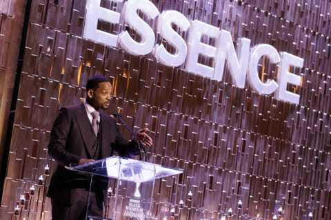 2022 15th annual essence black women in hollywood awards luncheon inside