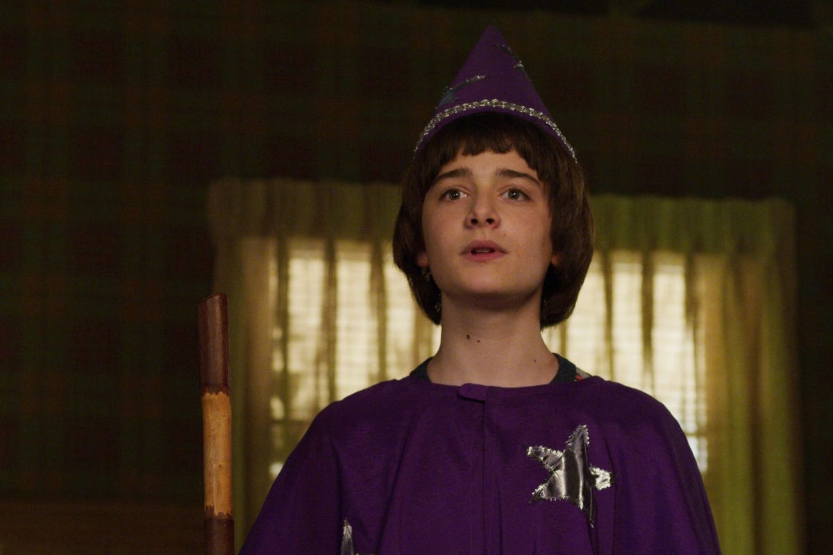 ‘Stranger Things’: This is how forgetting Will’s birthday could be solved