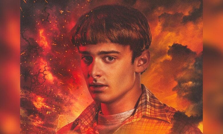 ‘Stranger Things 4′: Is Will Byers’ character gay?