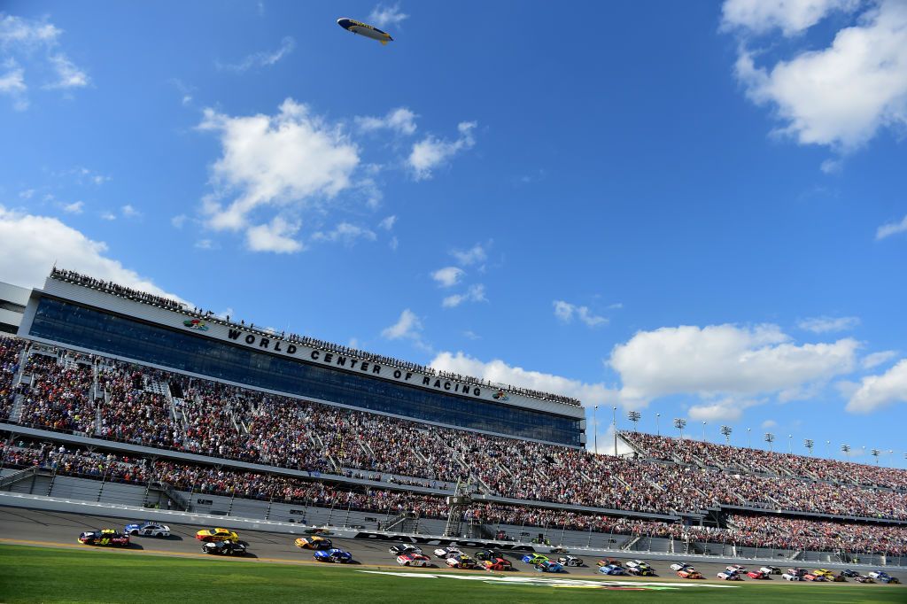 What Fans Can Expect Heading To The Imsa Rolex 24 And Nascar Daytona 500