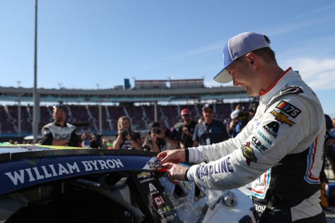 nascar cup series united rentals work united 500