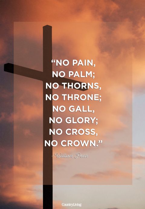 12 Palm Sunday Scripture Verses - Easter Quotes from the Bible
