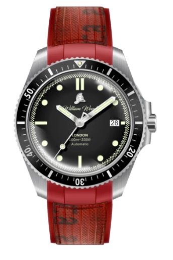 long lasting watch brands