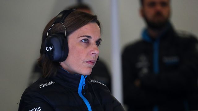 Tenslotte ~ kant Vestiging End of an Era in Formula 1: Williams Family to Leave Sport Following F1  Italian Grand Prix