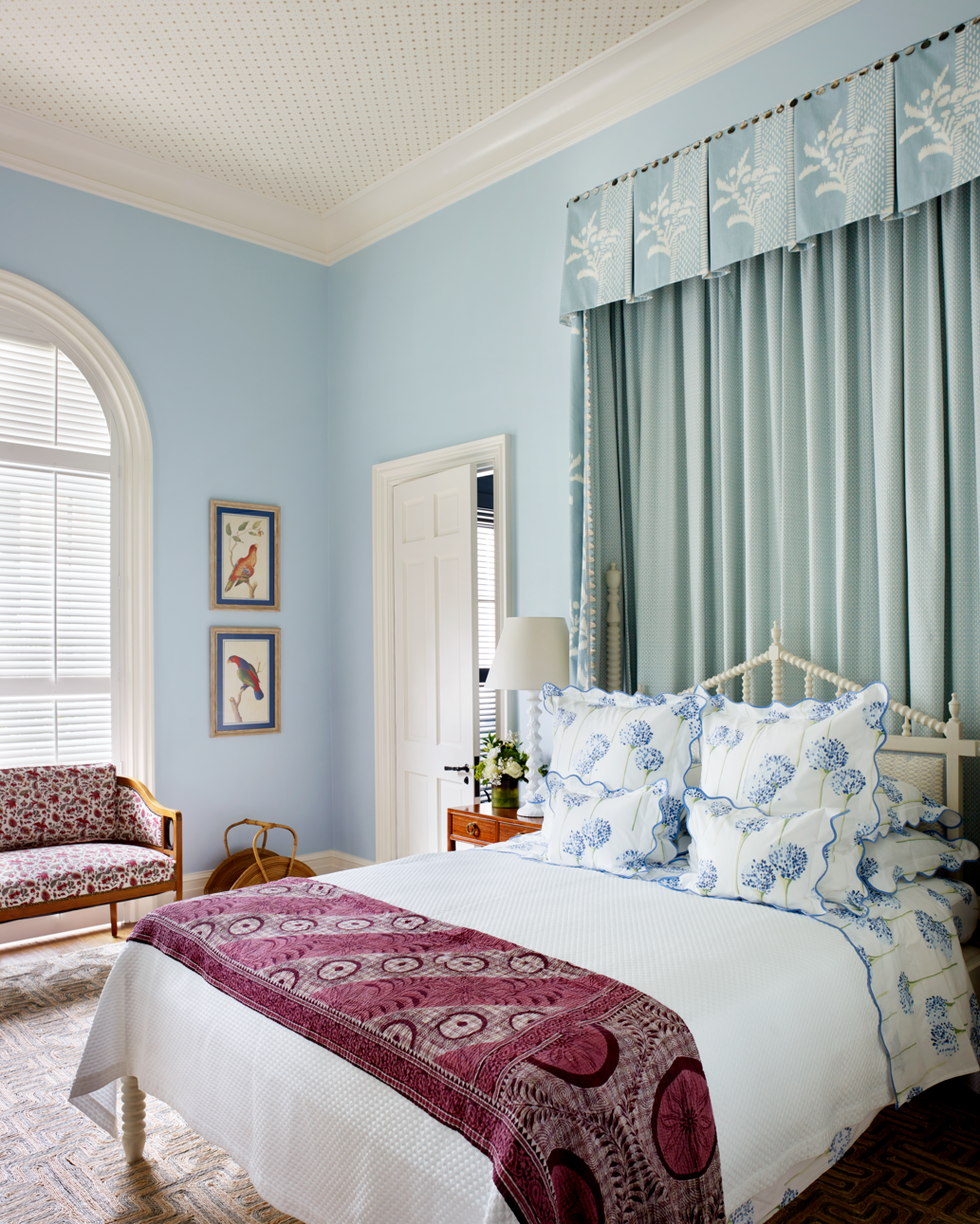 12 Best Bedroom Paint Colors – Luxury Designer Paint Color Ideas