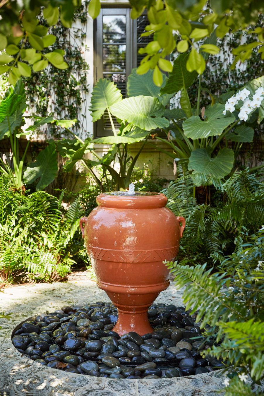 Everything You Need to Know About Fountains - Gardenista