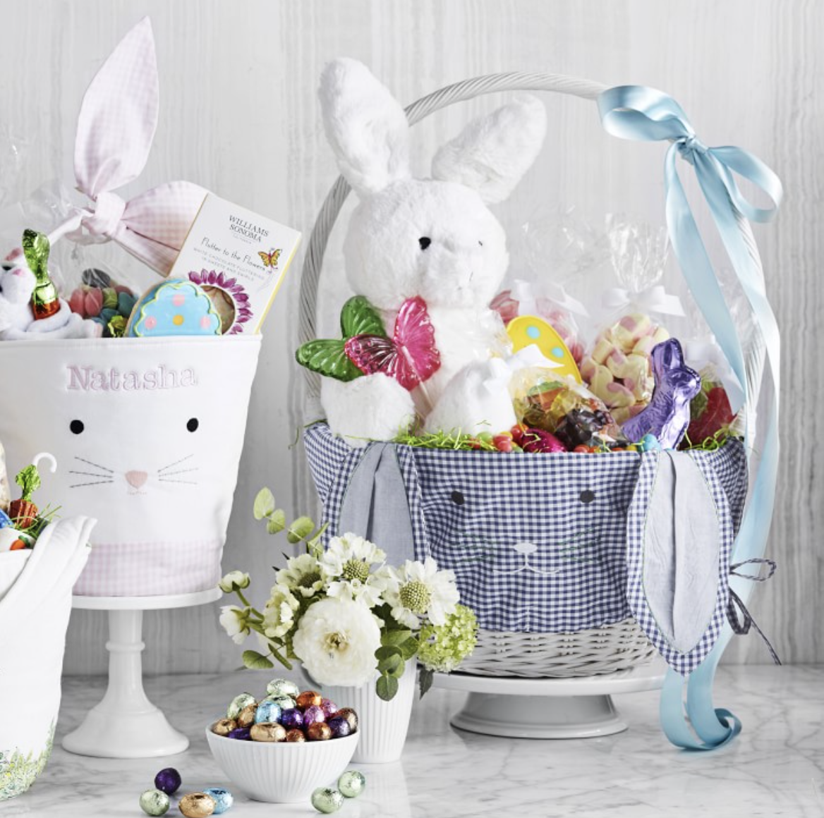 10 Best Pre Made Easter Baskets For 21 Pre Filled Easter Baskets To Buy Online