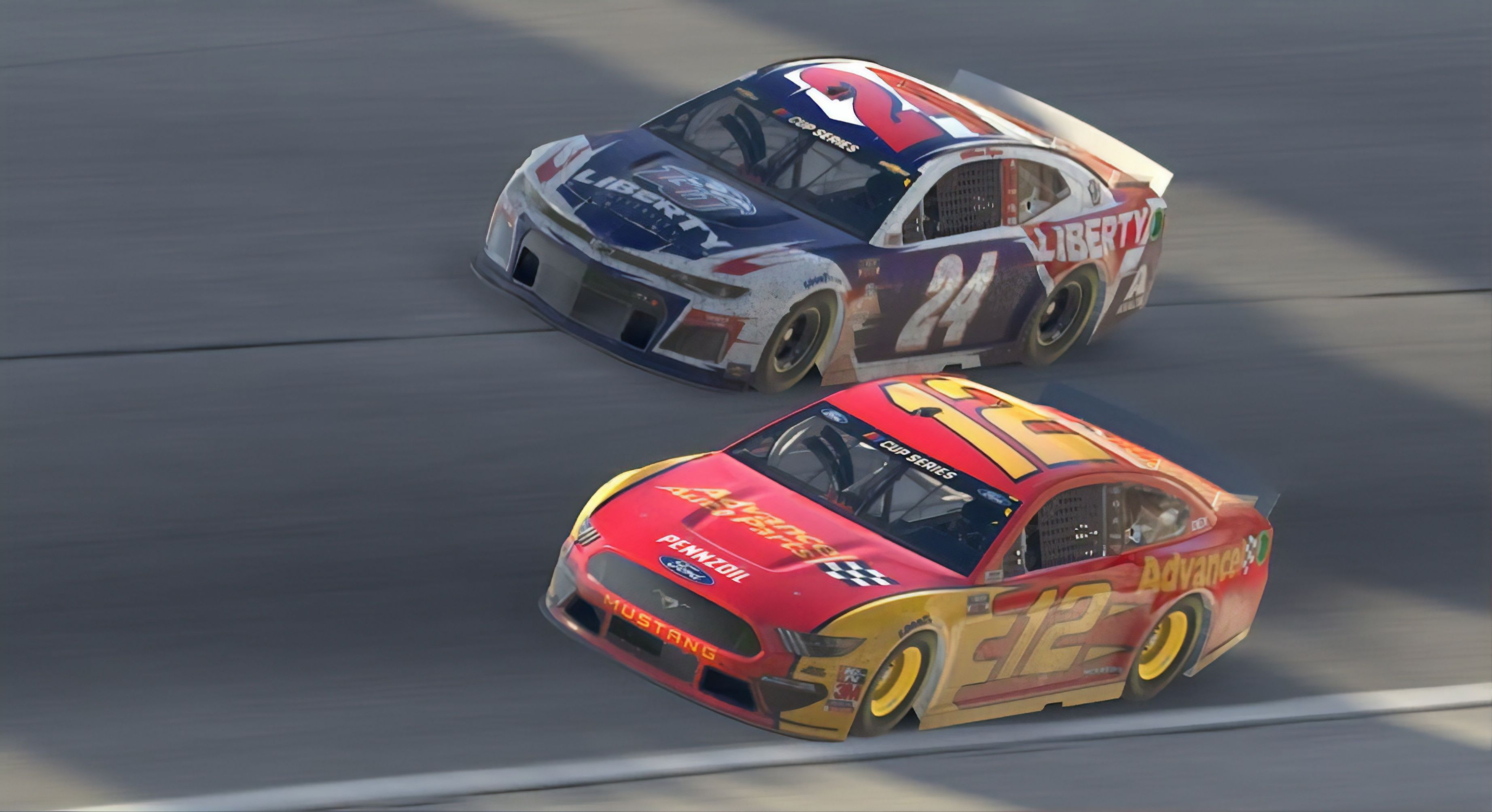 How Iracing Will Keep Nascar Relevant During The Coronavirus Shutdown