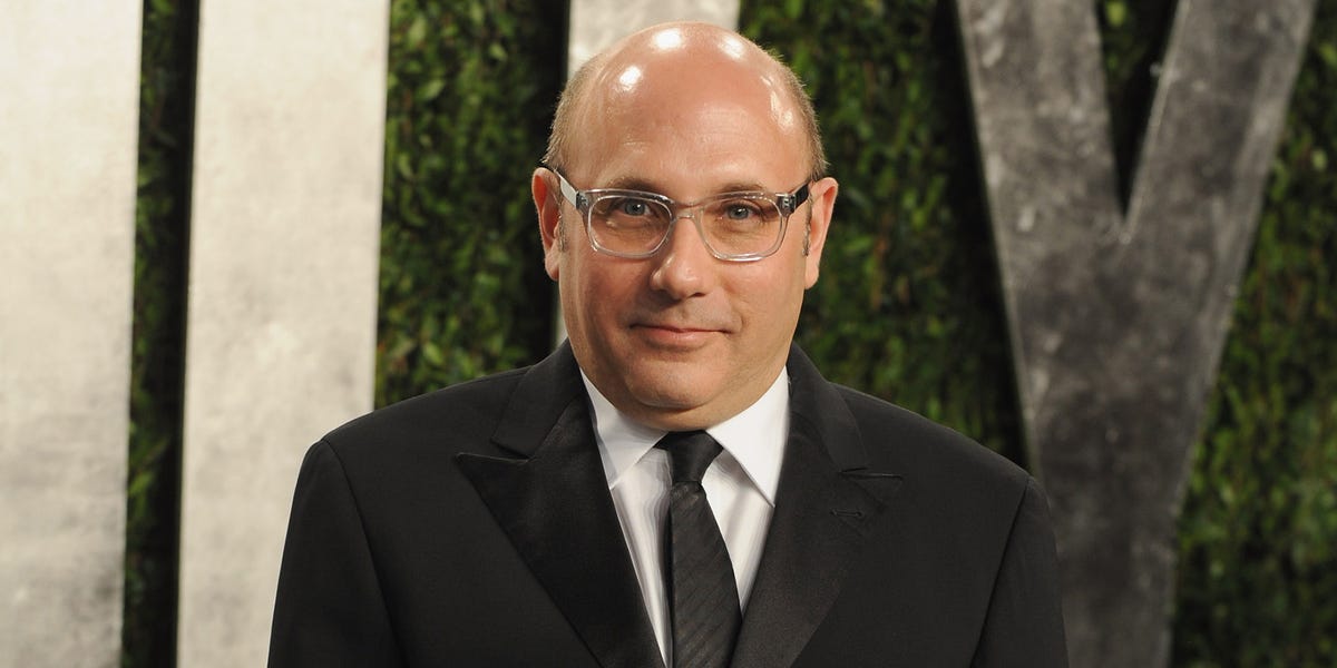 Sex And The City Acteur Willie Garson Overleden