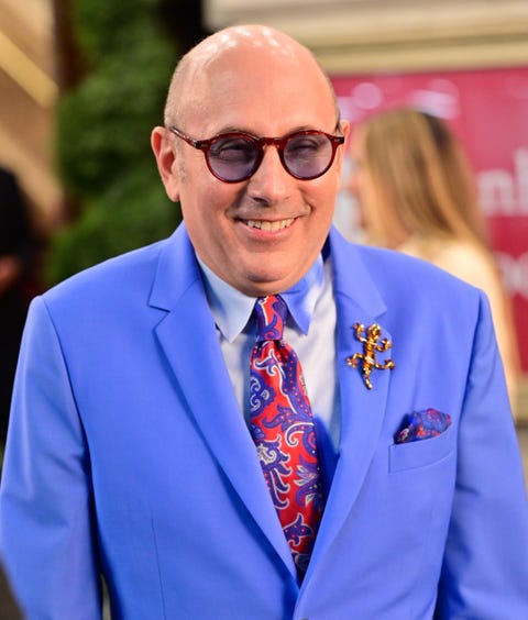 Willie Garson Stanford Blatch willie garson stanford blatch