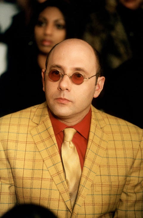 Willie Garson Stanford Blatch willie garson stanford blatch
