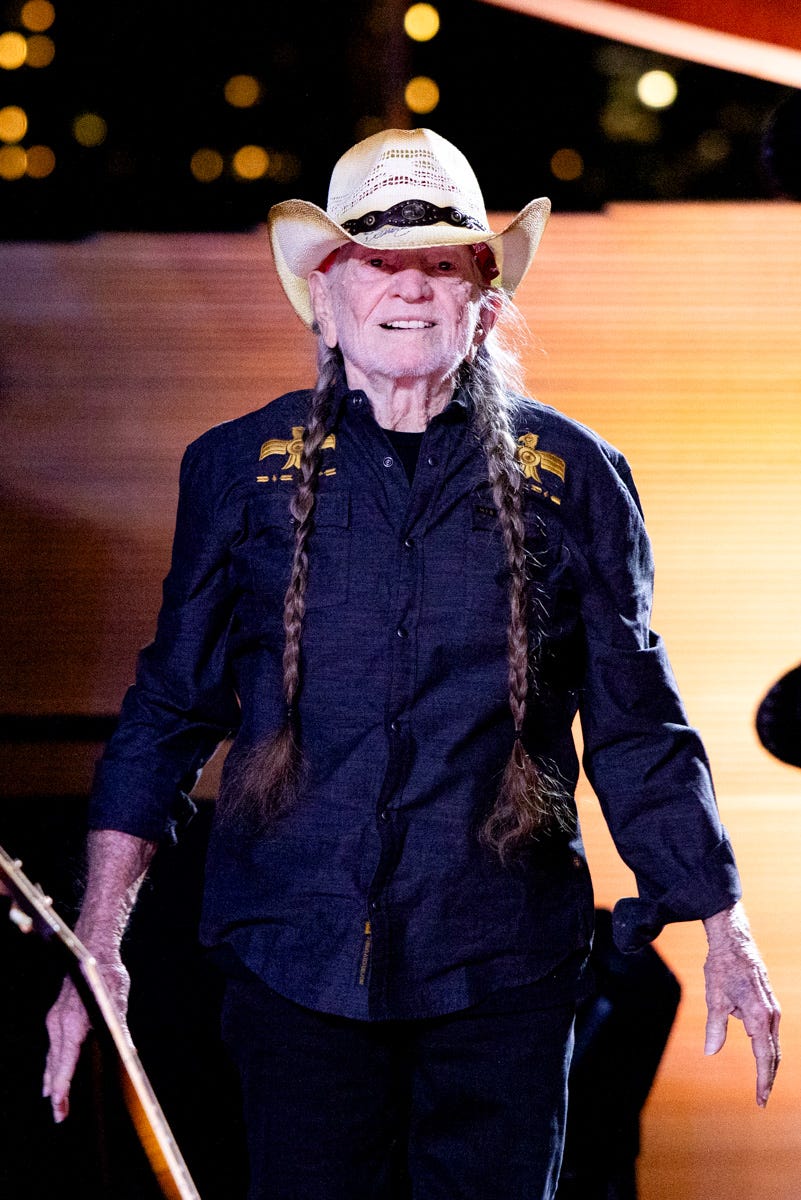 Willie Nelson Updates Fans on Health After Show Cancellations