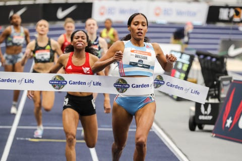 Usatf indoor championships 2022 results