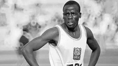 Kiprugut, Kenya’s first Olympic medalist, has died