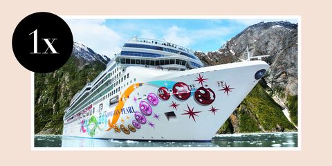 Product, Cruise ship, Tourism, Travel, Font, Ship, Passenger ship, Design, Vehicle, Glacial landform, 