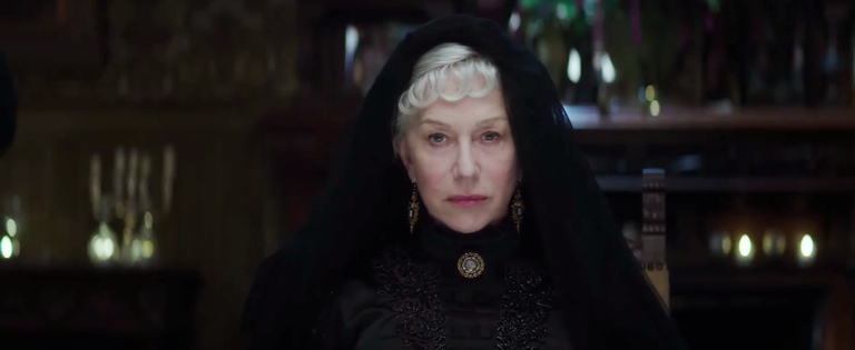 Výsledek obrázku pro helen mirren in horror movie