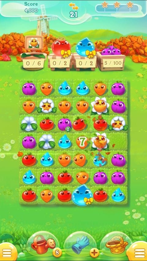 how i turned my love for candy crush into a job at the company that