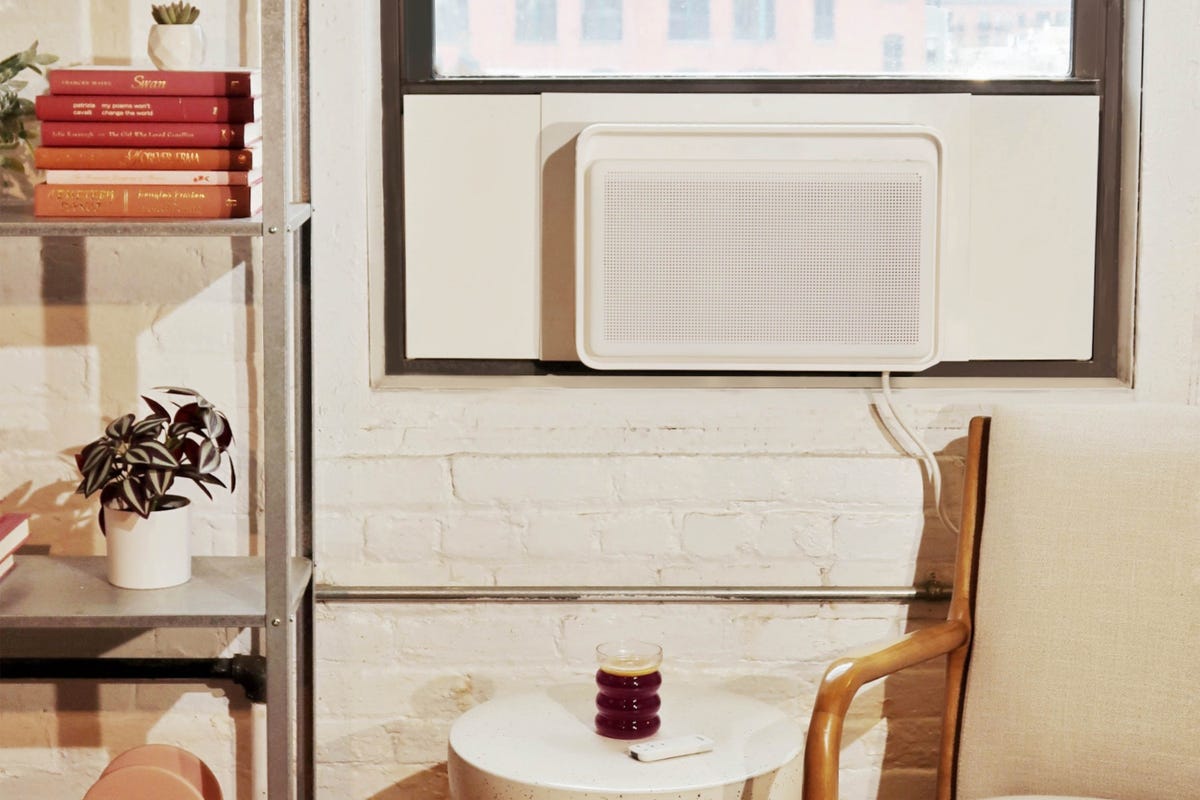 Windmill Air Conditioner Review: The Viral A/C Unit Is Worth the Hype