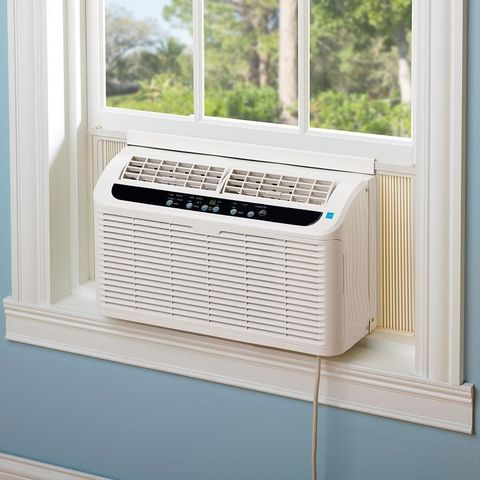 Air Condition Installation How To Install A Window Ac Unit