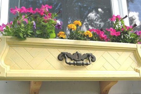 20 Best Diy Window Box Ideas How To Make A 20 Best Diy Window Box Ideas How To, How To Make A Window Garden Box