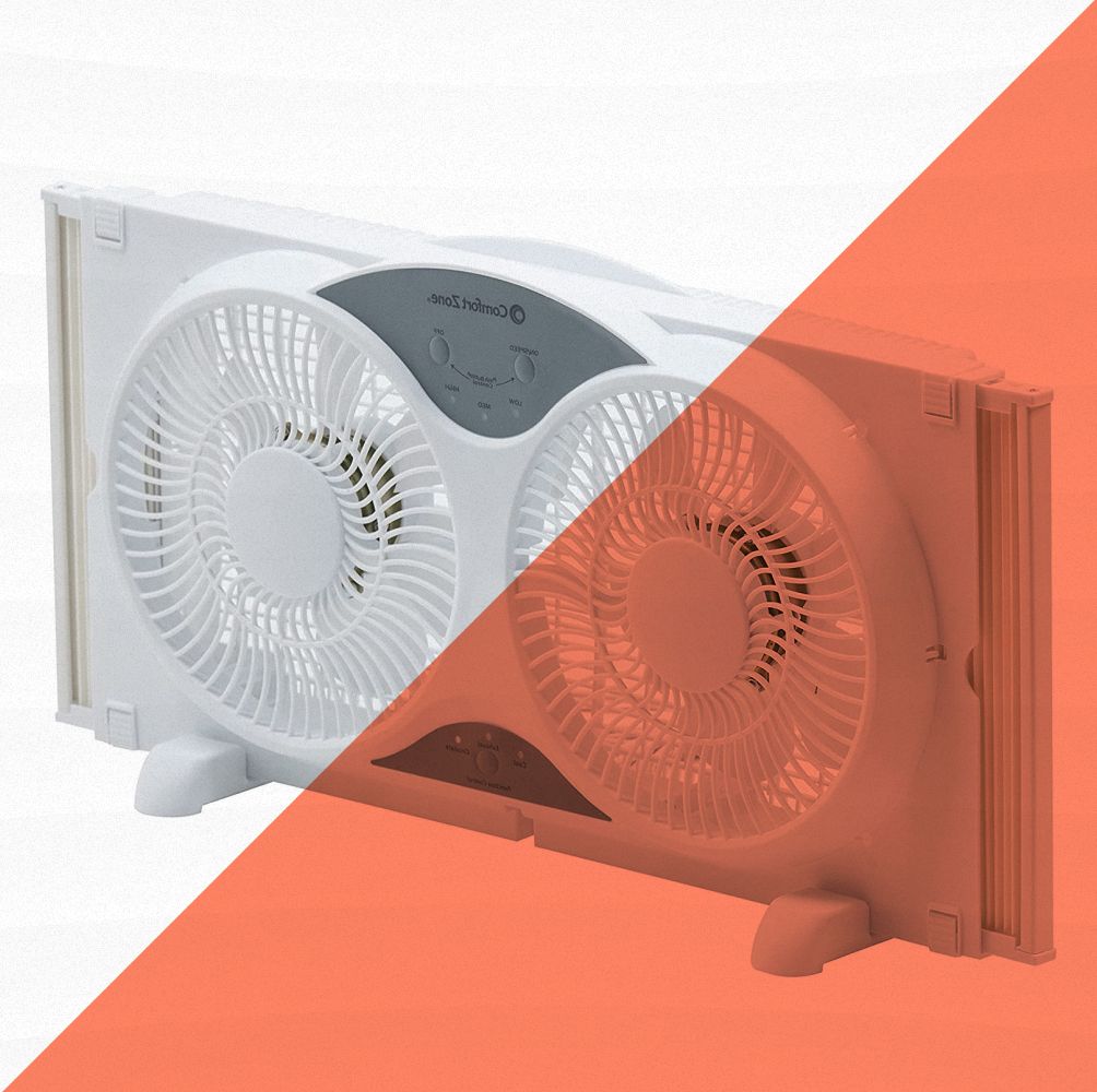The Best Window Fans to Keep You Cool
