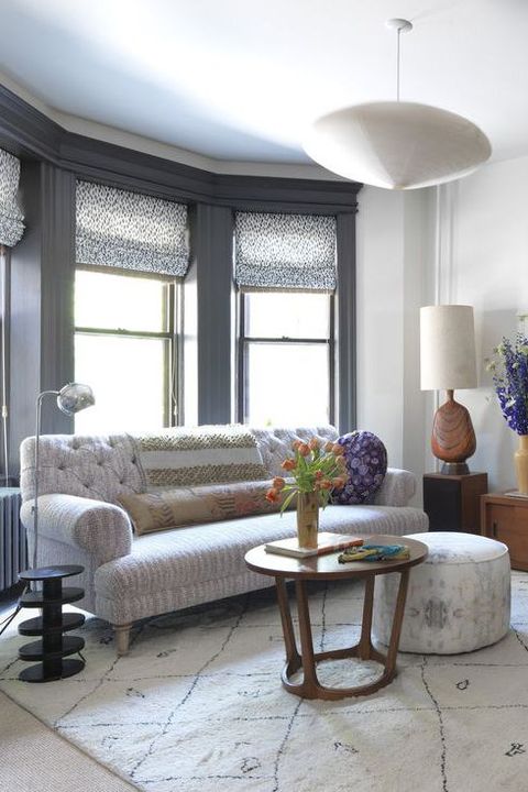 20 Window Treatments To Add Drama To A Room Best Curtains And Shades