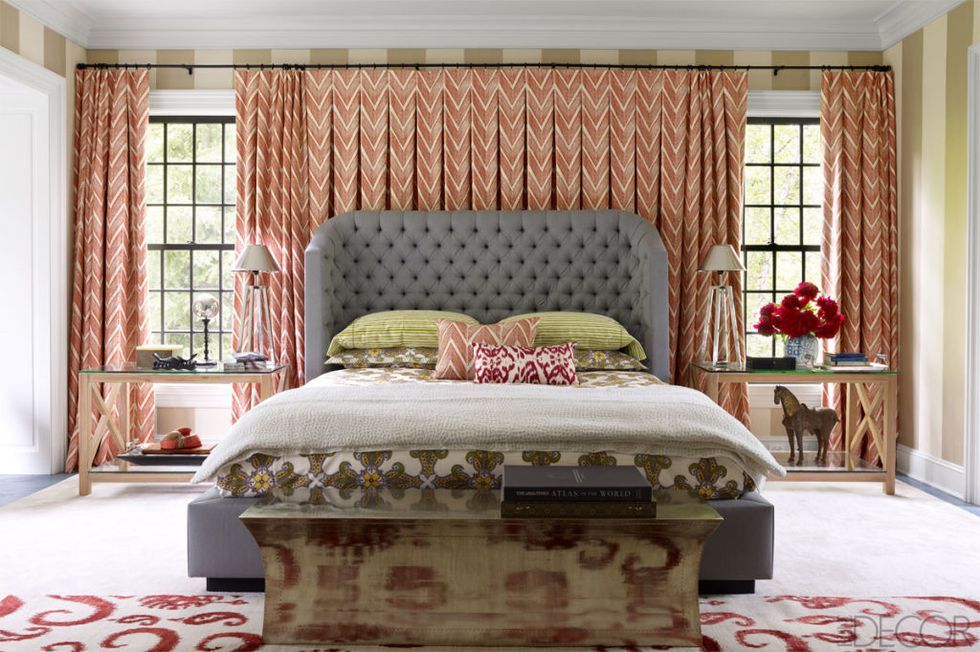 20 Window Treatments To Add Drama To A Room Best Curtains And Shades