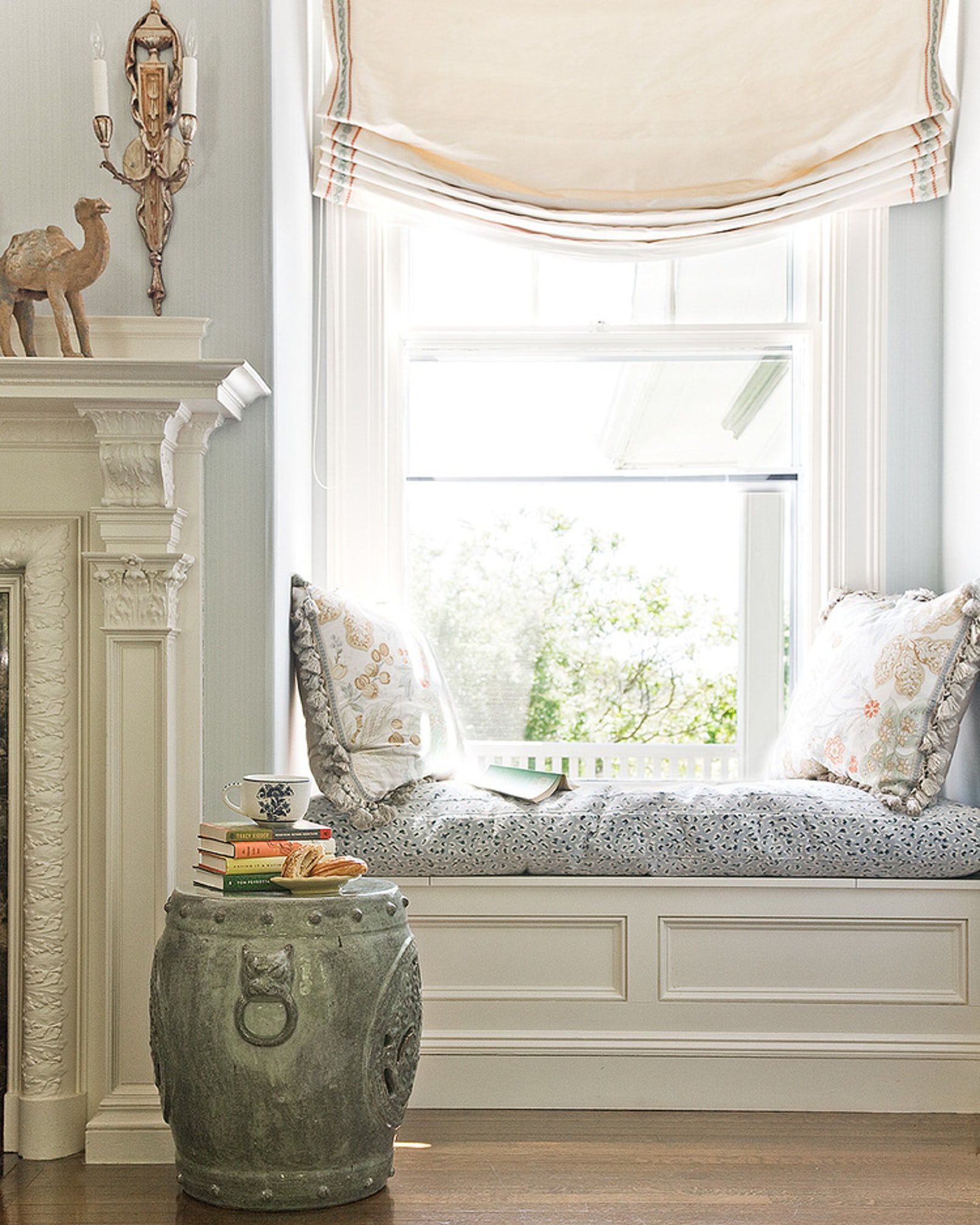 20 Cozy Window Seat Ideas Inspiring Seating For Any Home