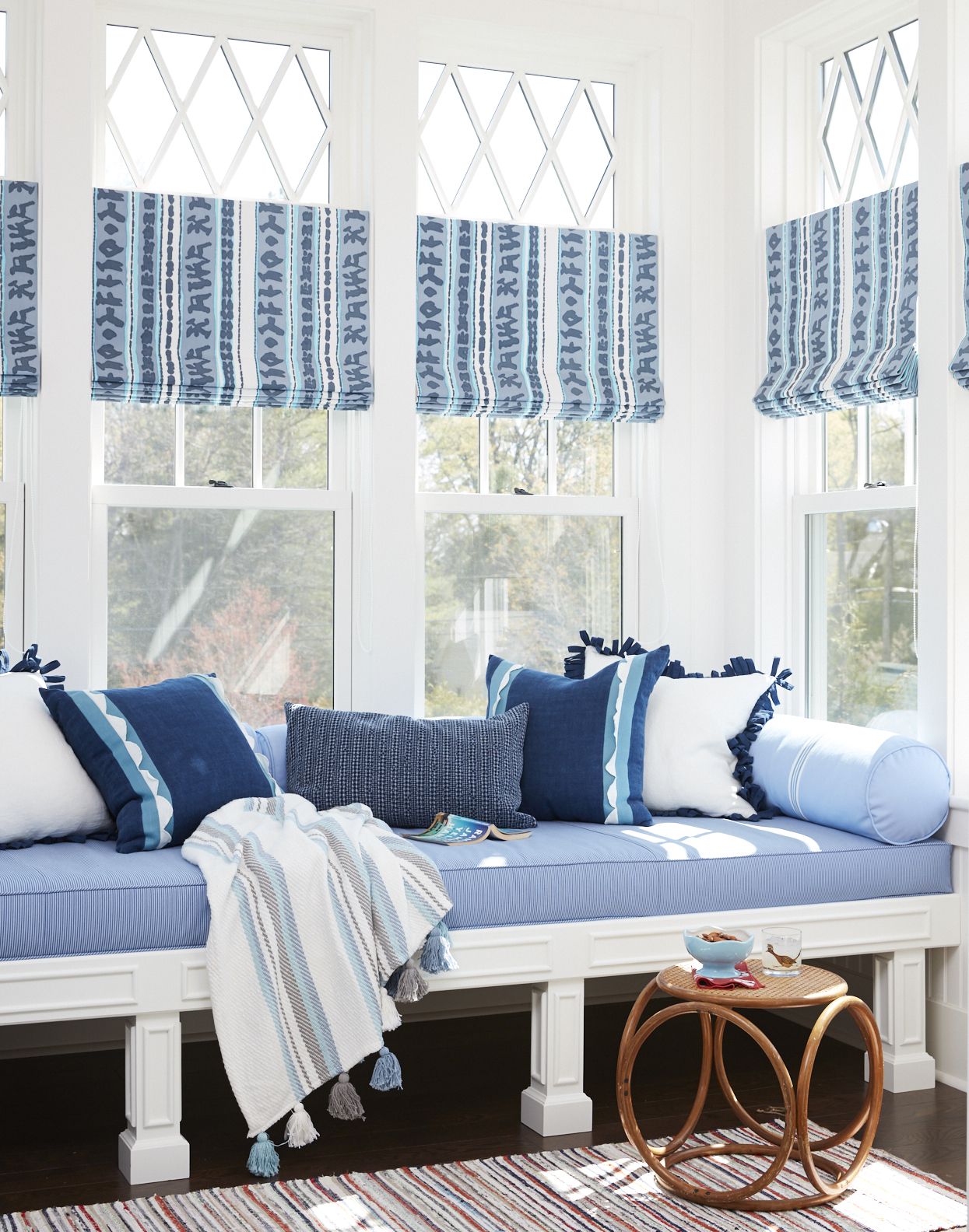 20 Beautiful Window Seat Ideas Best Cushions And Benches