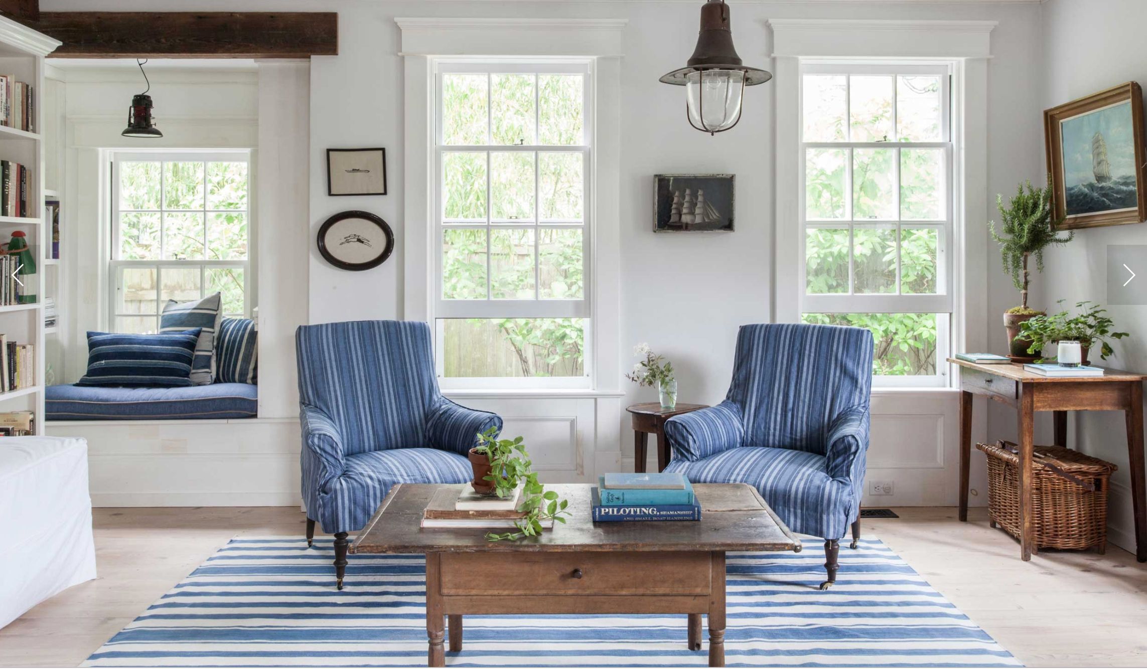 20 Cozy Window Seat Ideas How To Design A Window Reading Nook