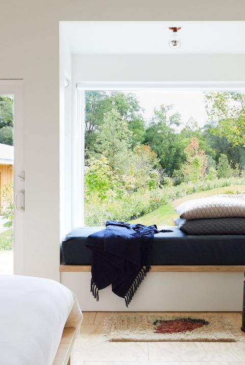 20 Cozy Window Seat Ideas How To Design A Window Reading Nook