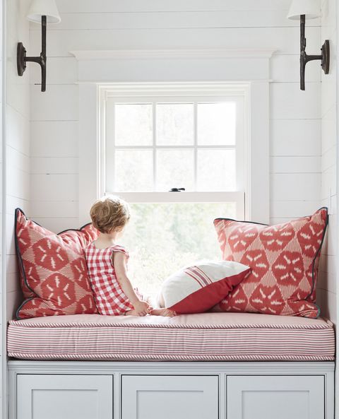 Beautiful Window Seat Ideas Best Cushions And Benches For Window Seats