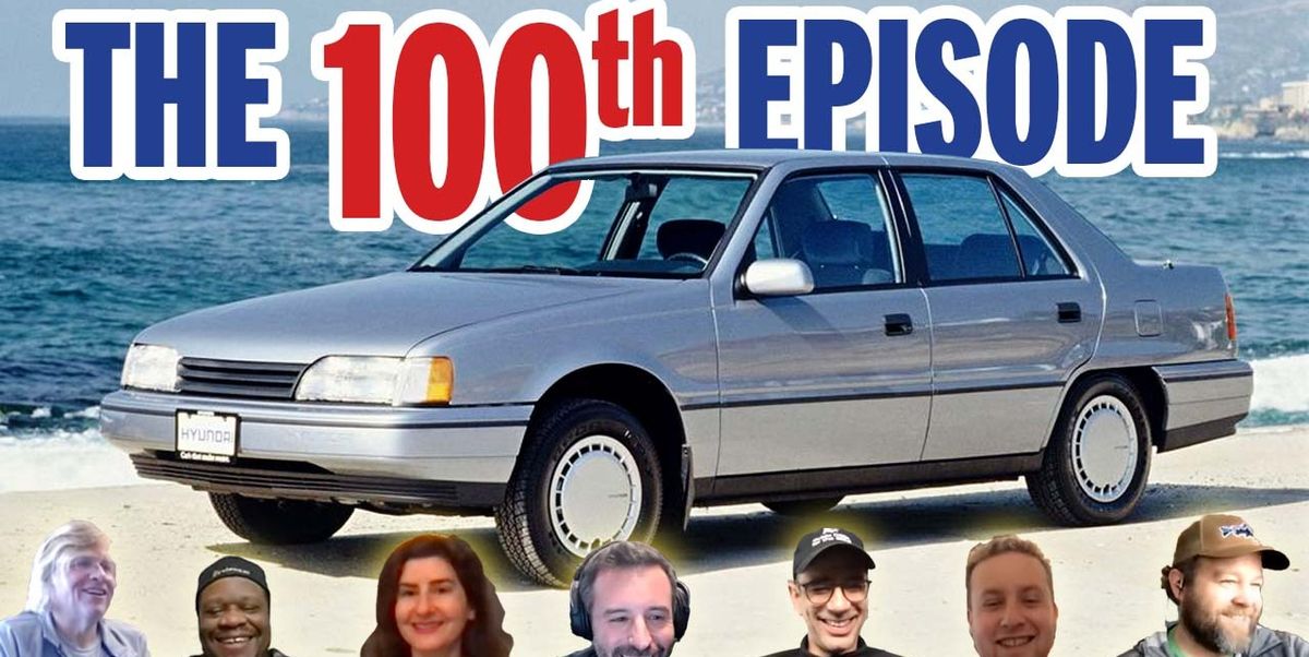 We Celebrate the 100th Episode of Window Shop