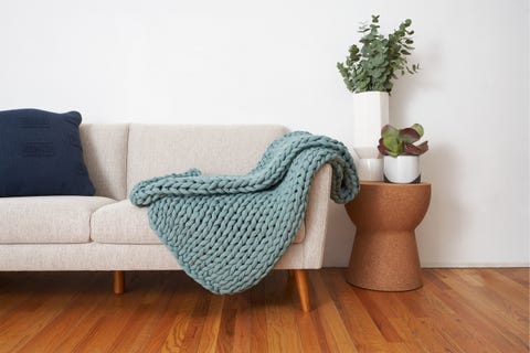 bearaby weighted blanket