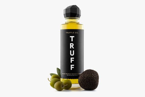 truff truffle oil